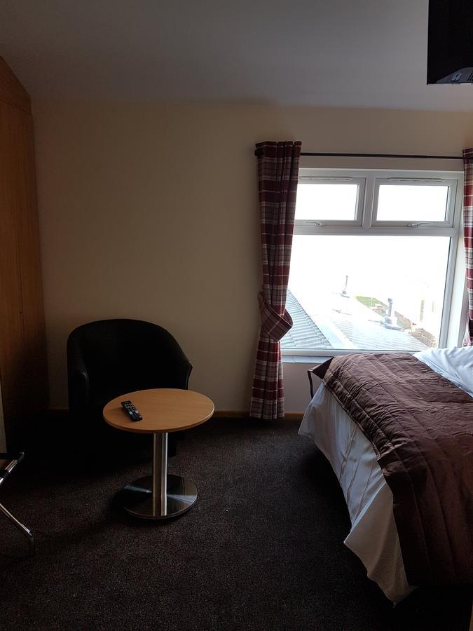 The Cliff Top Inn Bacton  Exteriér fotografie