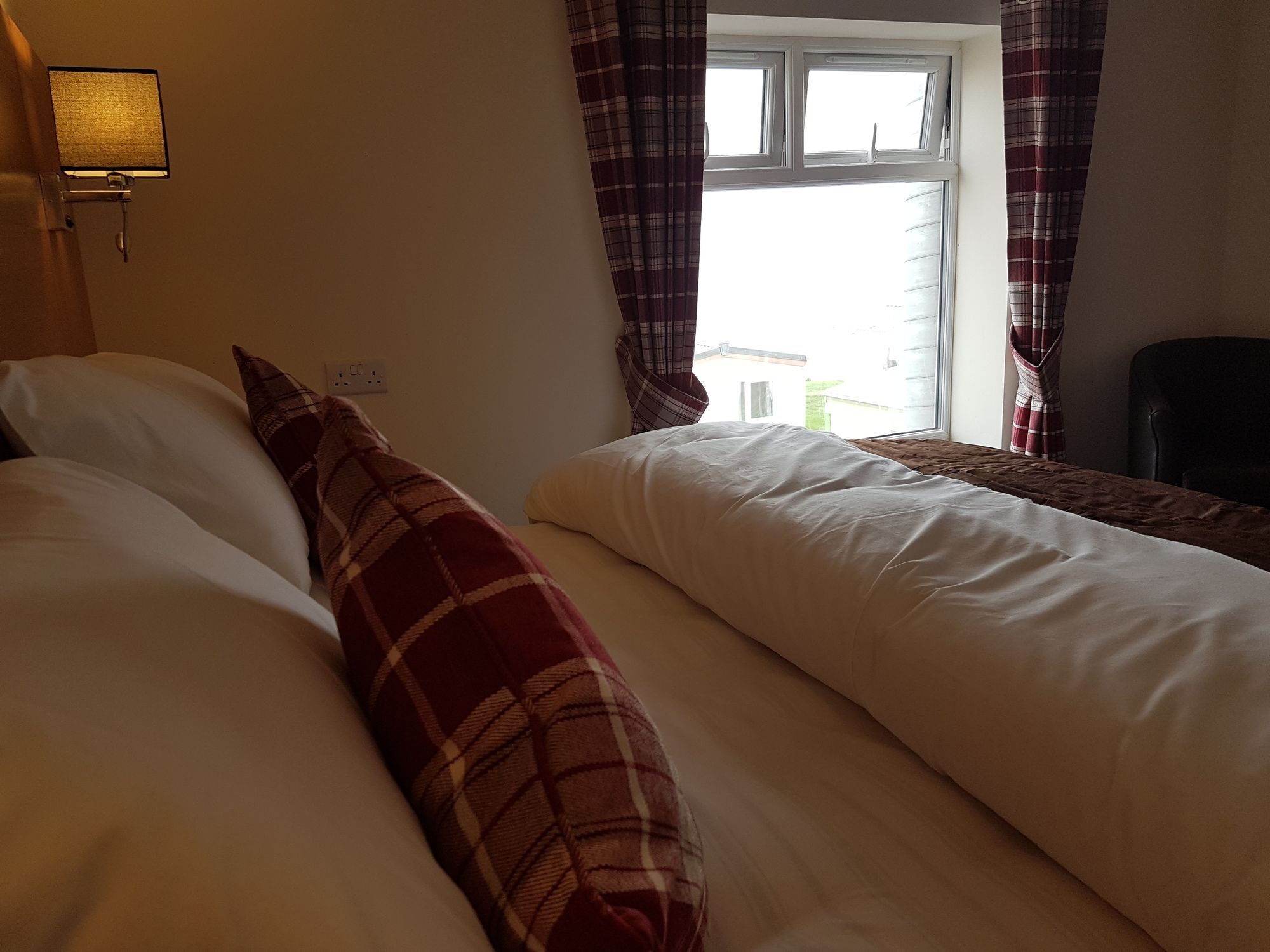 The Cliff Top Inn Bacton  Exteriér fotografie