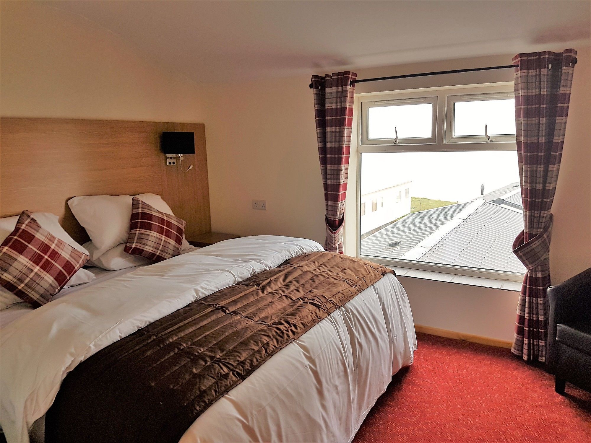 The Cliff Top Inn Bacton  Exteriér fotografie
