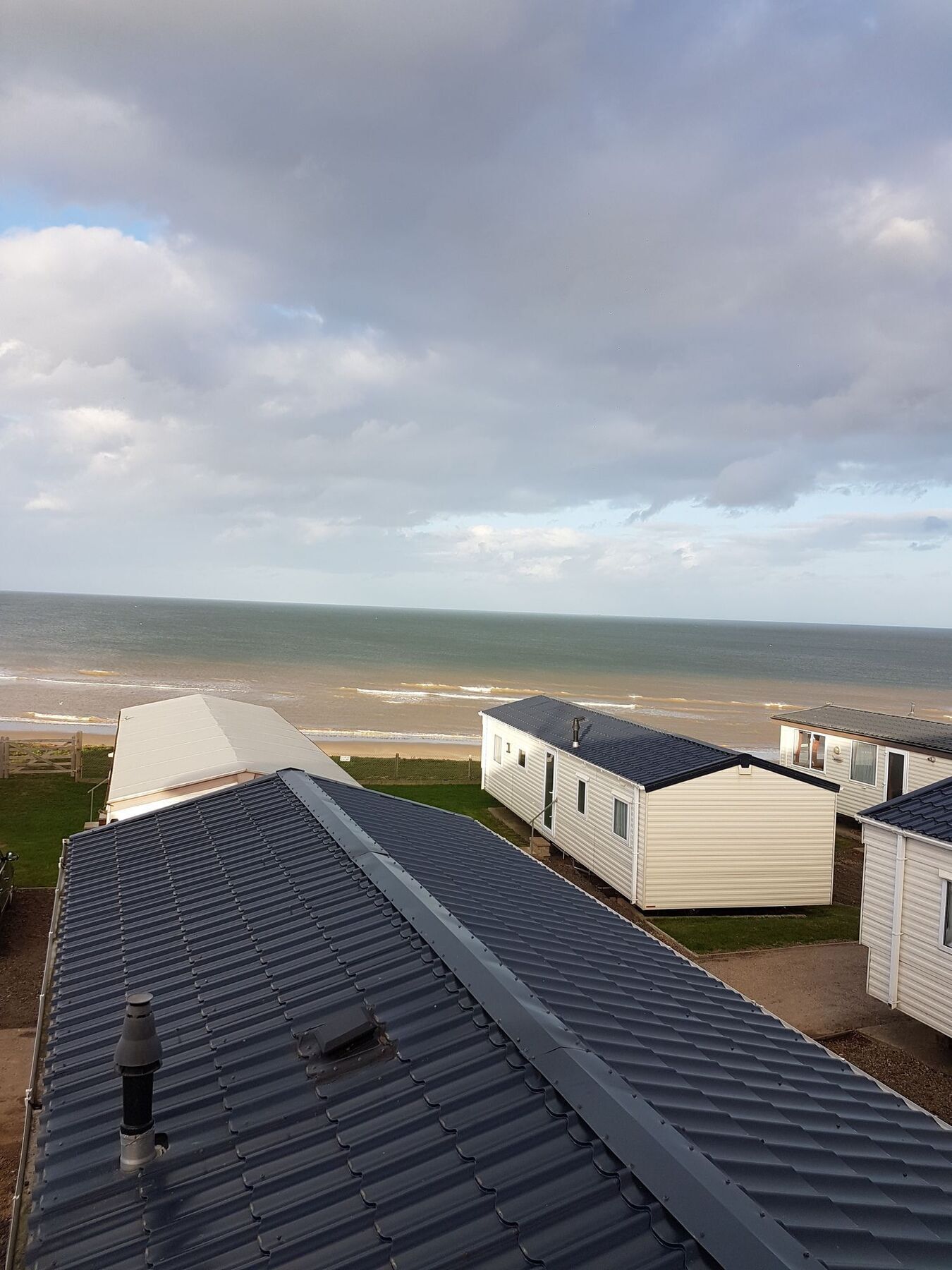 The Cliff Top Inn Bacton  Exteriér fotografie